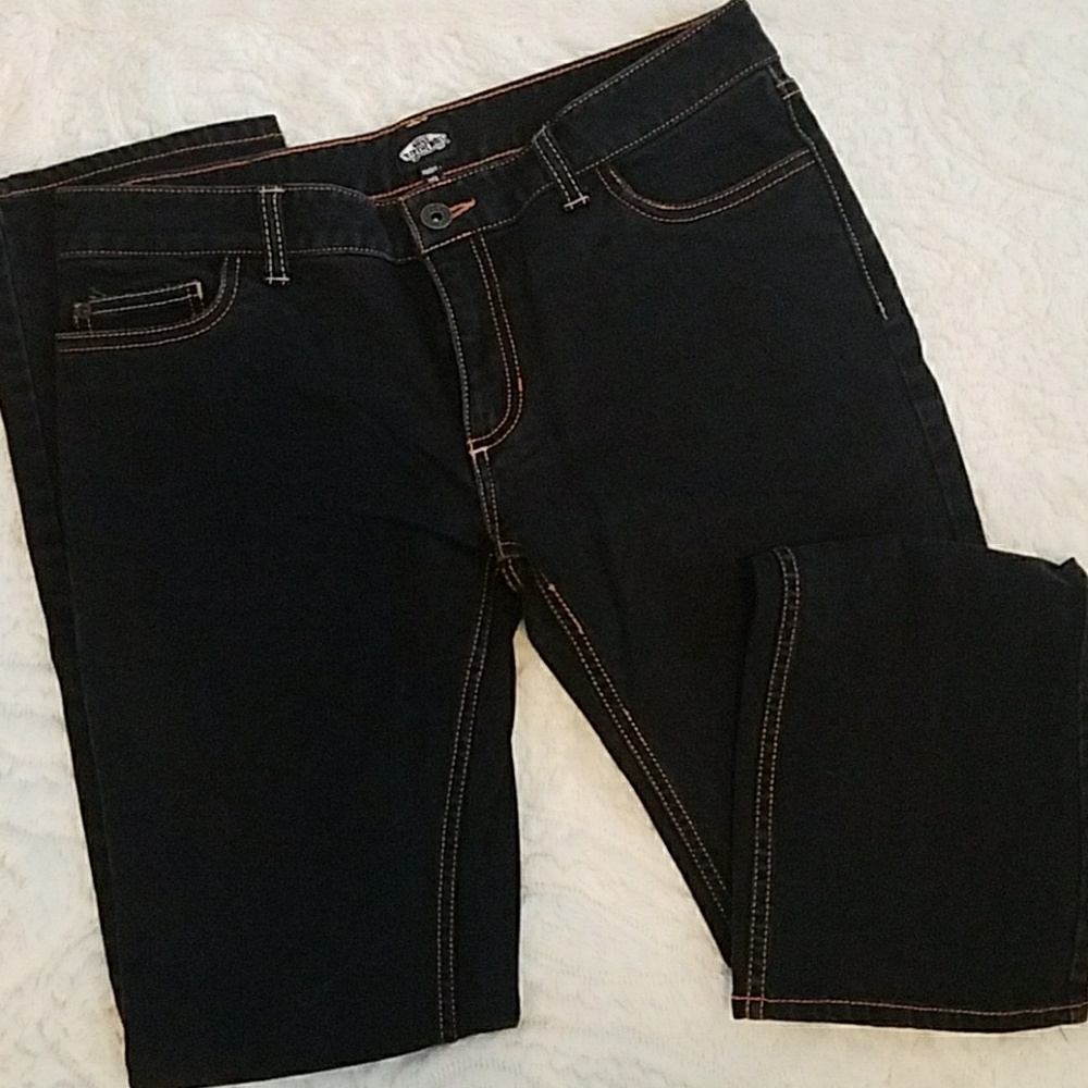 Vans jeans